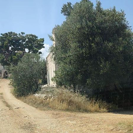 Bed and Breakfast La Guendalina Masseria E Casa Particular Monopoli Exterior foto