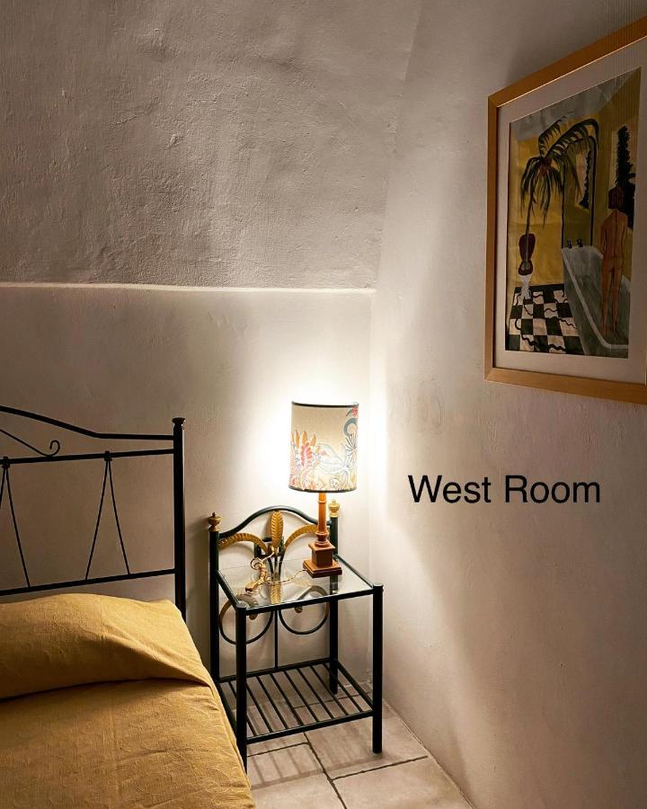 Bed and Breakfast La Guendalina Masseria E Casa Particular Monopoli Exterior foto