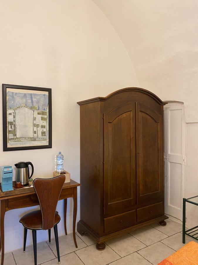 Bed and Breakfast La Guendalina Masseria E Casa Particular Monopoli Exterior foto