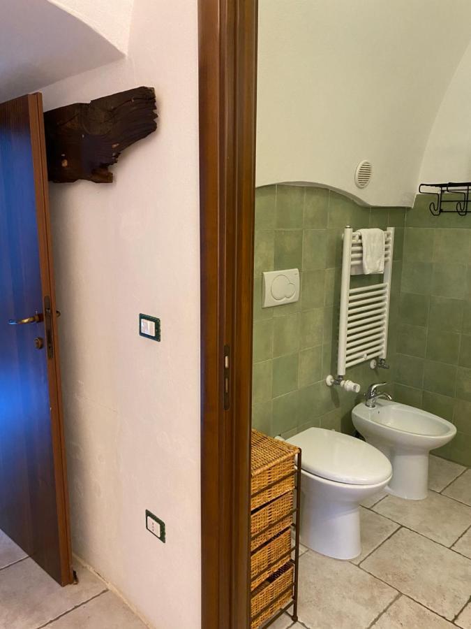 Bed and Breakfast La Guendalina Masseria E Casa Particular Monopoli Exterior foto