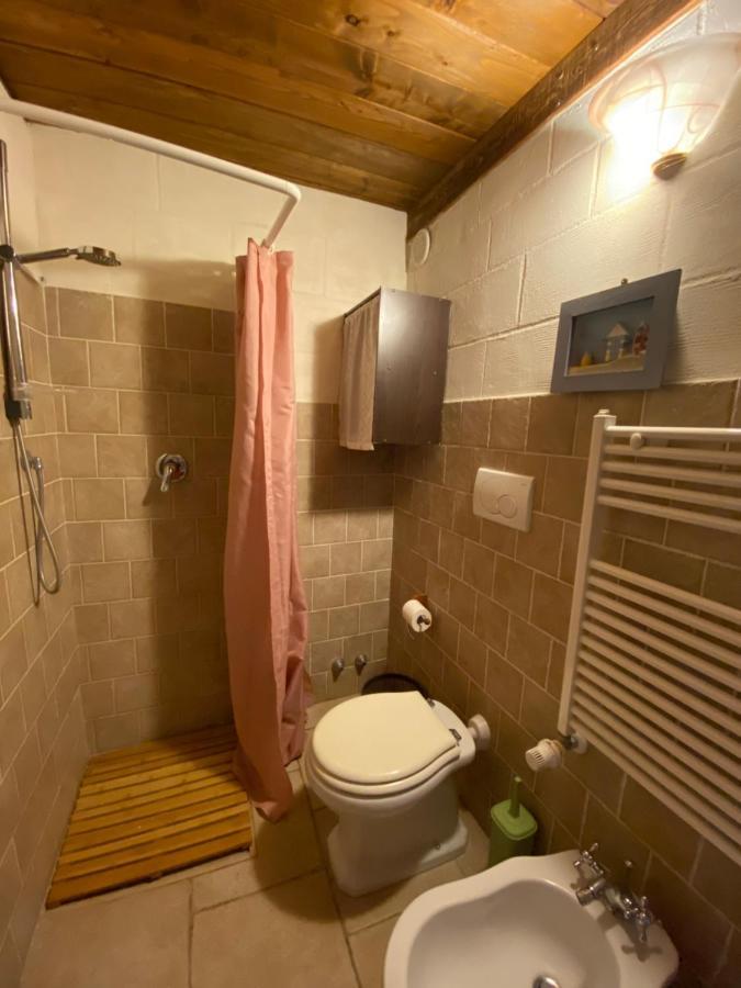 Bed and Breakfast La Guendalina Masseria E Casa Particular Monopoli Exterior foto