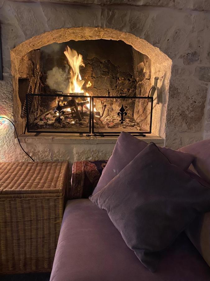 Bed and Breakfast La Guendalina Masseria E Casa Particular Monopoli Exterior foto