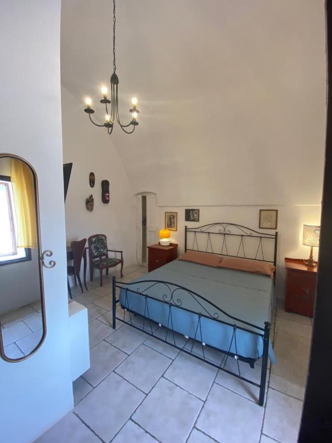 Bed and Breakfast La Guendalina Masseria E Casa Particular Monopoli Exterior foto