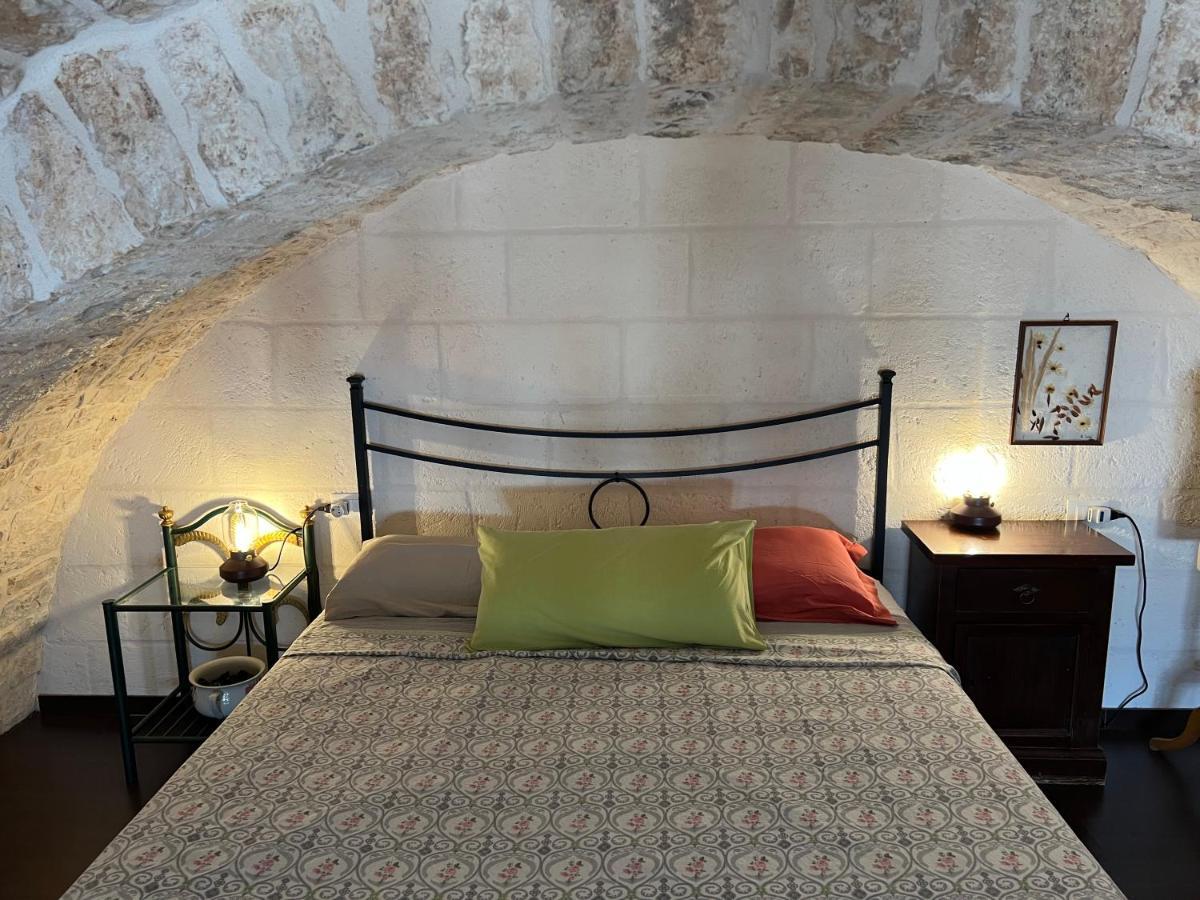 Bed and Breakfast La Guendalina Masseria E Casa Particular Monopoli Exterior foto