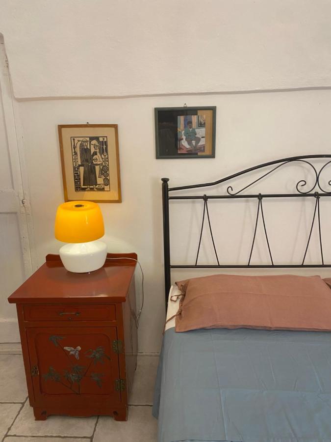 Bed and Breakfast La Guendalina Masseria E Casa Particular Monopoli Exterior foto